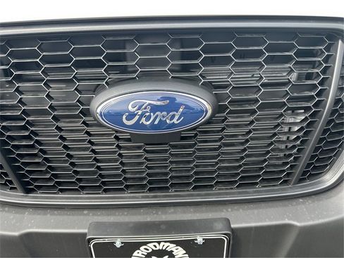 New 2025 Ford Transit 250 Low Roof w/ Load Area Protection Package image 16