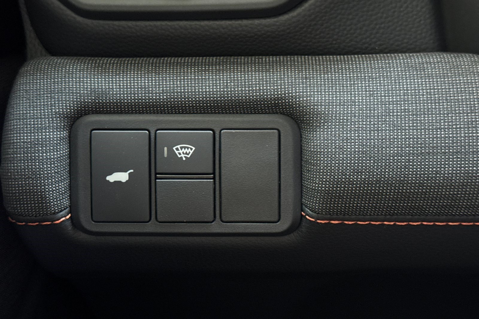 New 2026 Honda Passport TrailSport image 30