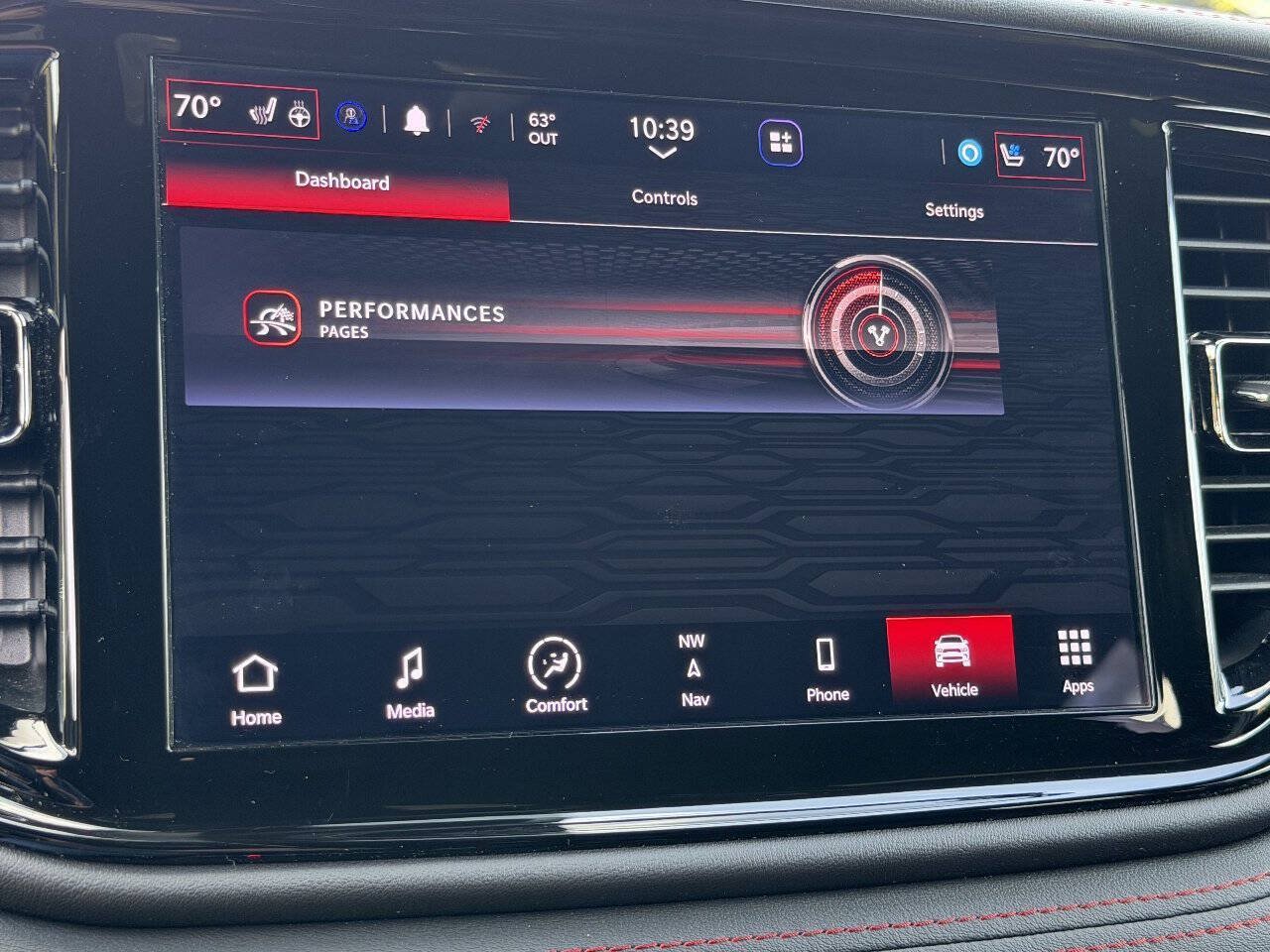 Used 2023 Dodge Durango R/T AWD/4WD image 45