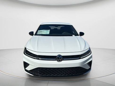New 2026 Volkswagen Jetta Sport image 8