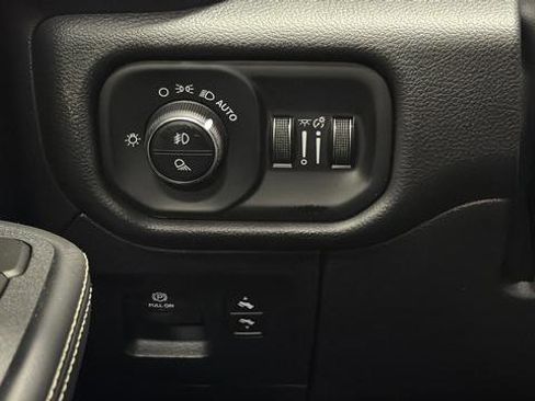 New 2026 RAM 1500 RHO image 32