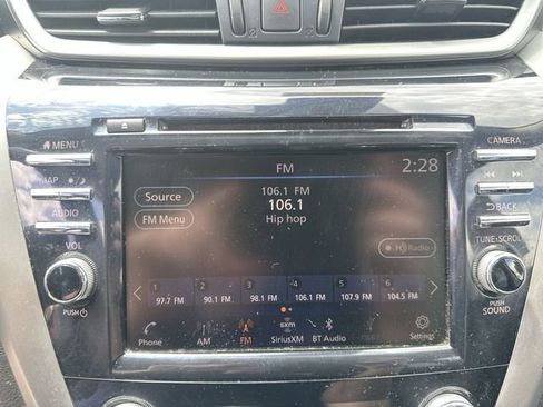 Used 2019 Nissan Murano SL w/ SL Technology Package AWD/4WD image 14