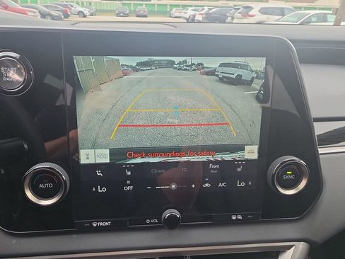 Used 2025 Lexus RX 350 FWD w/ Accessory Package (K3) image 17