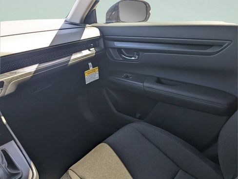 New 2026 Honda CR-V LX image 14