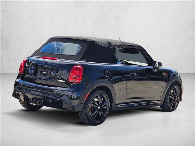Used 2023 MINI Cooper John Cooper Works w/ Driver Assistance Package FWD image 3