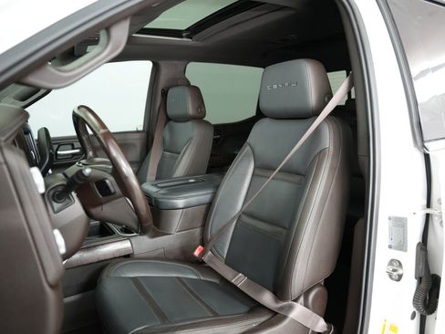 Used 2019 GMC Sierra 1500 Denali w/ Denali Ultimate Package image 45