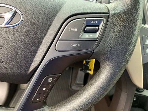 Used 2017 Hyundai Santa Fe Sport AWD/4WD image 27