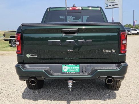 New 2026 RAM 1500 Express AWD/4WD image 5