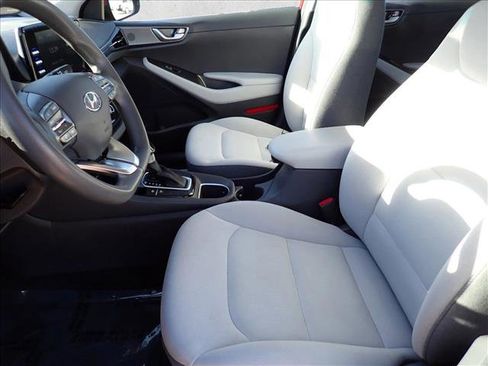 Used 2022 Hyundai Ioniq Blue image 10