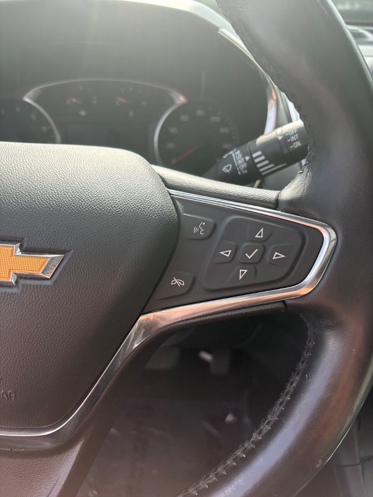 Used 2019 Chevrolet Equinox Premier AWD/4WD image 14