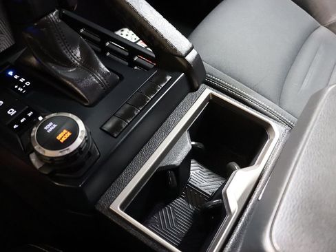 Used 2024 Toyota Tacoma TRD Sport image 55