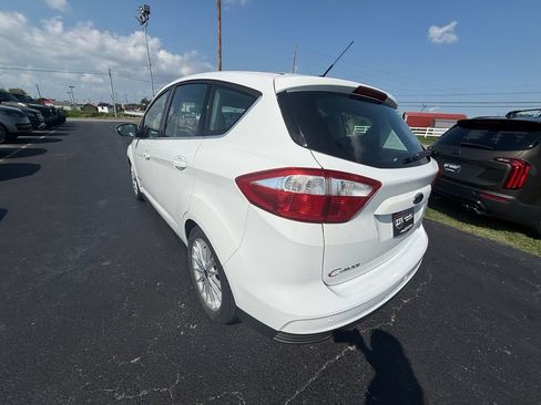 Used 2016 Ford C-MAX SEL w/ Equipment Group 301A FWD image 6