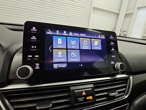 Used 2022 Honda Accord Sport image 17