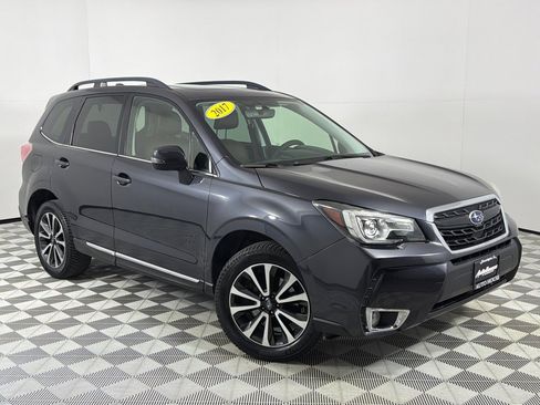 Used 2017 Subaru Forester 2.0XT Touring w/ Popular Package #2 image 2