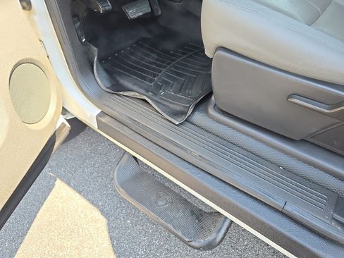 Used 2014 Chevrolet Silverado 3500 W/T RWD image 21