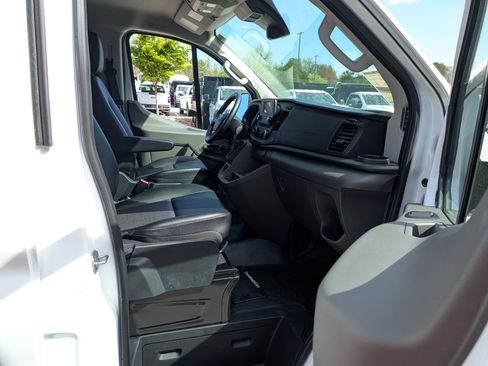 Used 2024 Ford Transit 150 Low Roof image 31