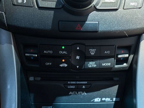 Used 2009 Acura TSX Sedan FWD image 29