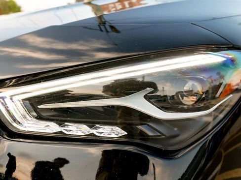 Used 2025 Mercedes-Benz CLA 250 4MATIC image 39
