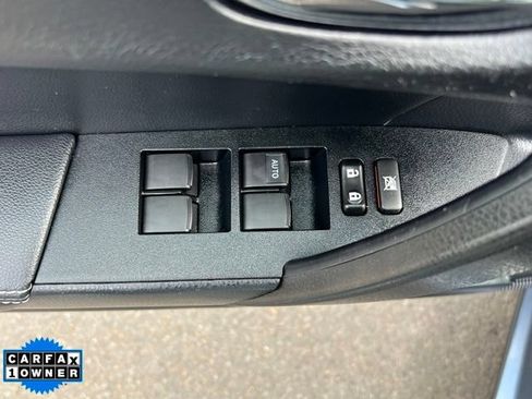 Used 2016 Toyota Corolla S Premium FWD image 17