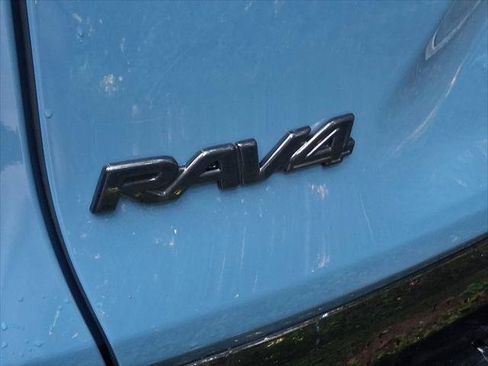 Certified 2025 Toyota RAV4 XSE w/ Weather Package AWD/4WD image 6