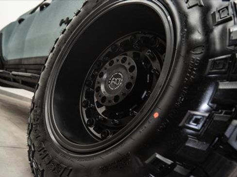 Used 2022 GMC Hummer EV Edition 1 w/ LPO, Illumination Package image 43