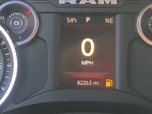 Used 2021 RAM 2500 Tradesman image 21
