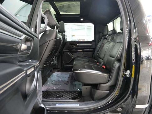 Used 2019 RAM 1500 Limited w/ Advanced Safety Group image 21