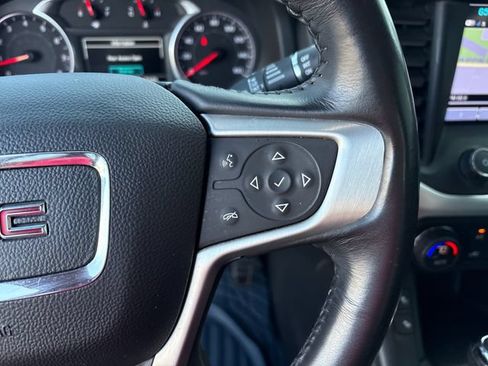 Used 2019 GMC Acadia SLT FWD image 37