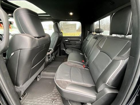 New 2026 RAM 2500 Laramie w/ Night Edition image 33