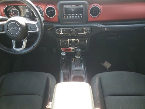 Used 2019 Jeep Wrangler Unlimited Rubicon image 22