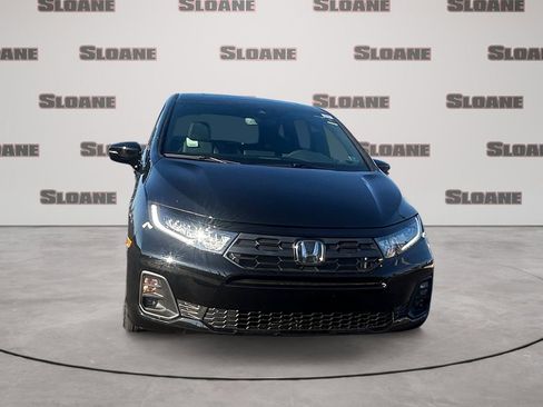 New 2026 Honda Odyssey Sport-L image 7