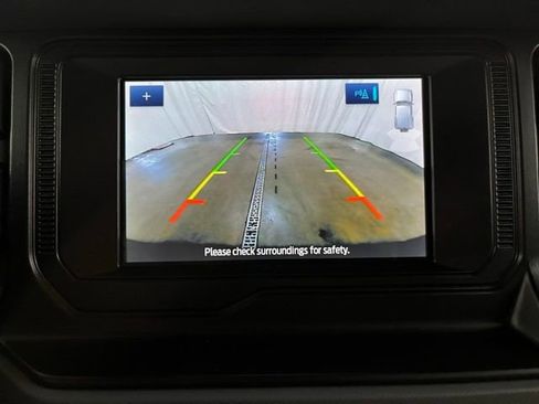 Used 2022 Ford Bronco Black Diamond AWD/4WD image 18