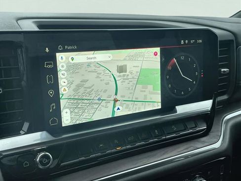 Certified 2022 GMC Sierra 1500 SLT w/ SLT Premium Package image 15