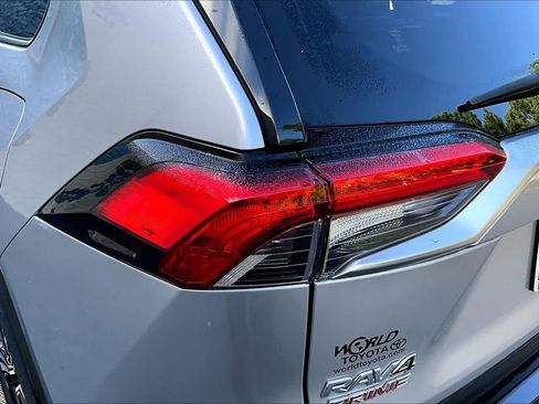 Certified 2023 Toyota RAV4 XSE w/ Weather Package AWD/4WD image 29