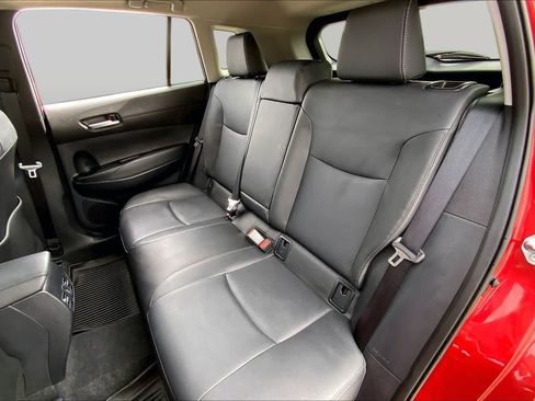 Used 2026 Toyota Corolla Cross XLE w/ Convenience Package FWD image 20