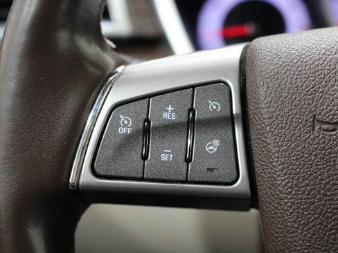 Used 2012 Cadillac SRX Performance FWD image 13