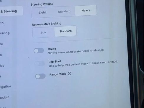 Used 2016 Tesla Model S P90D AWD/4WD image 12
