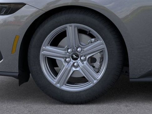 New 2026 Ford Mustang Coupe RWD image 19