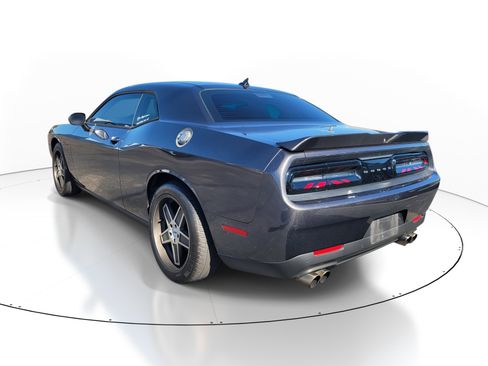 Used 2015 Dodge Challenger R/T Plus image 6