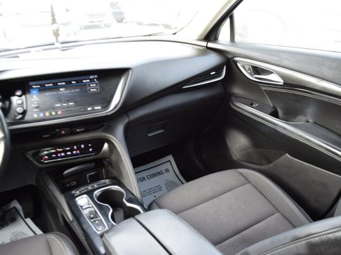 Used 2021 Buick Envision Preferred image 16