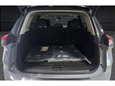 New 2026 Nissan Rogue Platinum AWD/4WD image 34