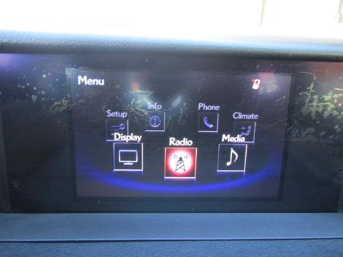 Used 2014 Lexus IS 250 image 17