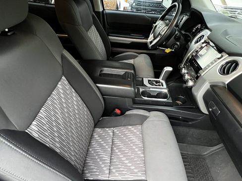 Used 2020 Toyota Tundra SR5 image 42