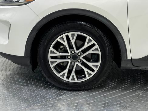 Used 2020 Ford Escape SEL FWD image 35