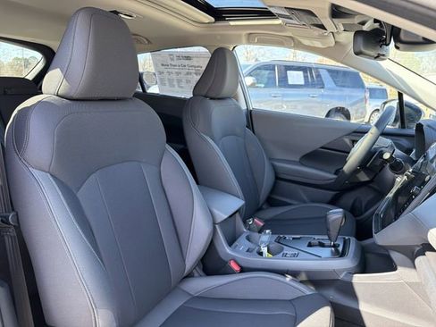 New 2026 Subaru Crosstrek 2.0i Premium image 18
