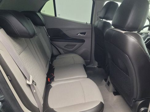 Used 2016 Buick Encore AWD image 19