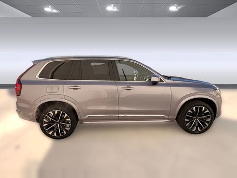 New 2026 Volvo XC90 B6 Plus w/ Protection Package Premier image 8