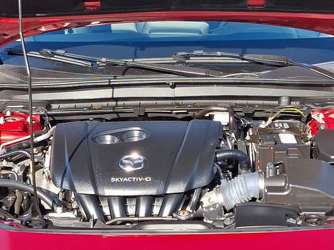 Used 2022 MAZDA CX-30 AWD 2.5 S w/ Select Package image 27