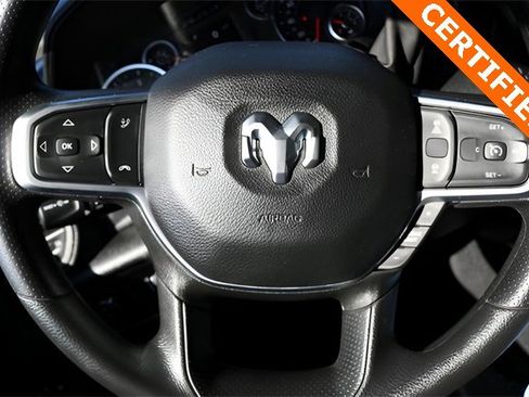 Used 2025 RAM 2500 Tradesman image 18