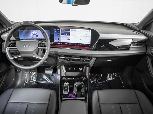 New 2027 Audi Q6 e-tron Premium Plus AWD/4WD image 12